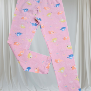 Legging Infantil 1 ao 3