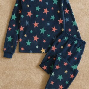 Pijamas de Inverno menina 14 ao 18