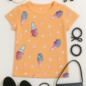 KIT 3 T shirts Duda 4 ao 12